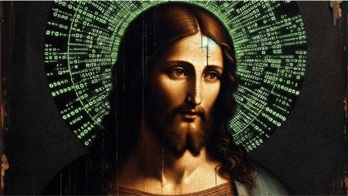 Igreja na Suíça substitui padre por IA de Jesus em confessionário e gera repercussão