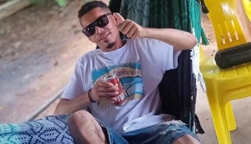 Mulher é presa no sul da Bahia suspeita de matar marido a facadas em Santa Cruz da Vitória