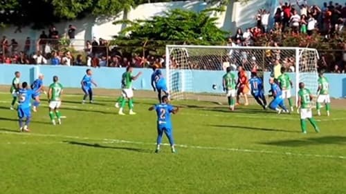 Ibirataia Conquista Título Inédito "Campeão" da Copa Intervale 2024