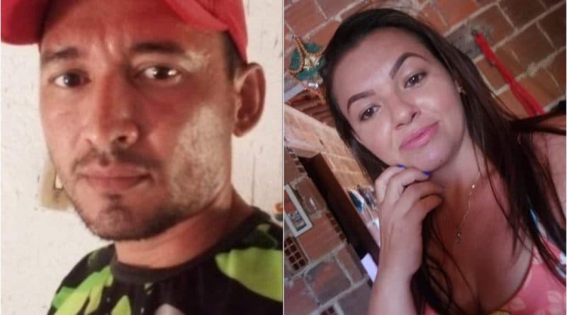 Entre brigas, bebedeiras e ciumes, mulher mata marido com facada no Ceará