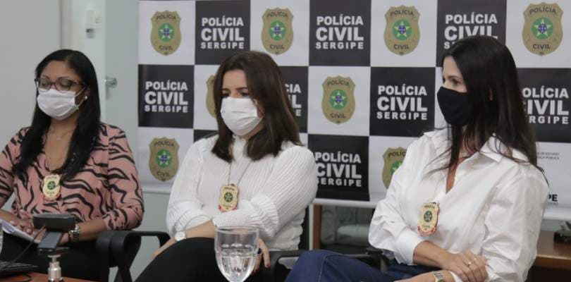 Pastores da Igreja Quadrangular são indiciados por assédio sexual e estupro em Aracaju