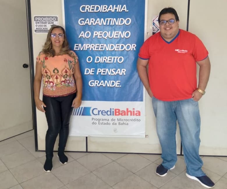 Ibirataia: Posto do CrediBahia é destaque pelo 2º ano consecutivo
