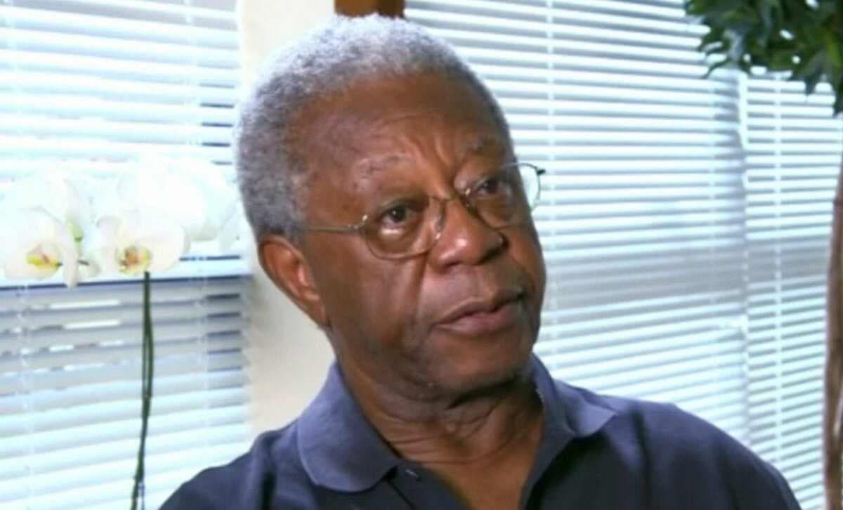 Morre o ator Milton Gonçalves, aos 88 anos
