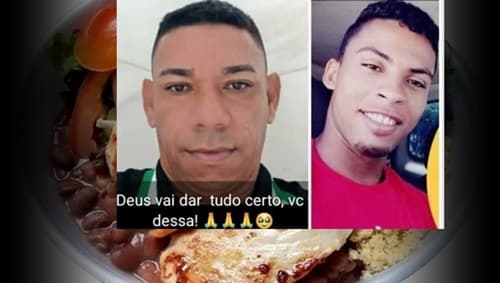 Amigos de trabalho morrem após comerem comida envenenada no norte da Bahia