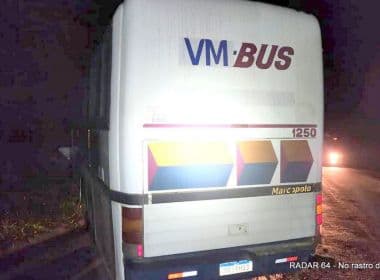 Itamaraju: Motorista morre e duas ficam feridas de forma grave em acidente na BR-101