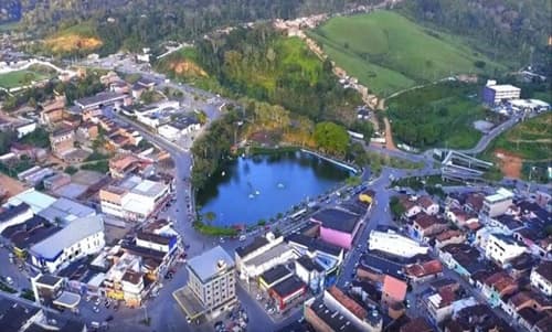 Prefeitura de Gandu Anuncia Programação Especial para o Aniversário de 66 Anos