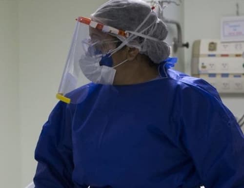 Ipiaú confirma óbitos de duas idosas por covid-19