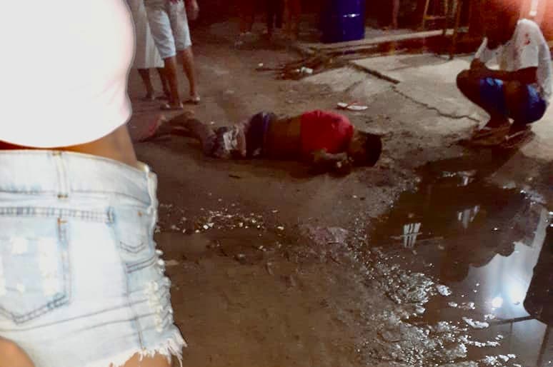 Homem executado com 20 tiros em Jequié