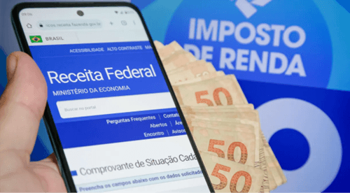 O que é Imposto de Renda Retido na Fonte?