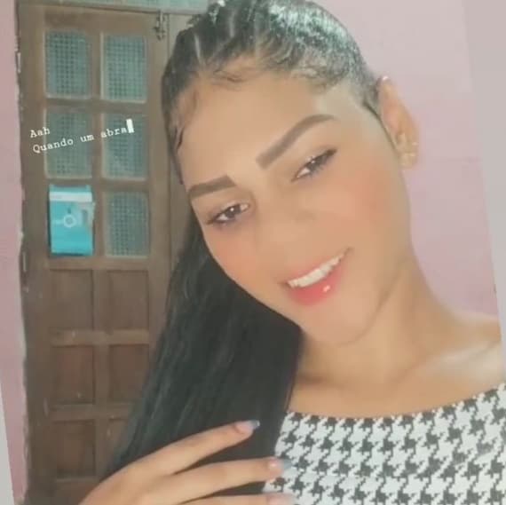 Gandu: Jovem está desaparecida após sair da casa da mãe