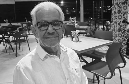 Nota de Pesar do Prefeito Sandro Futuca