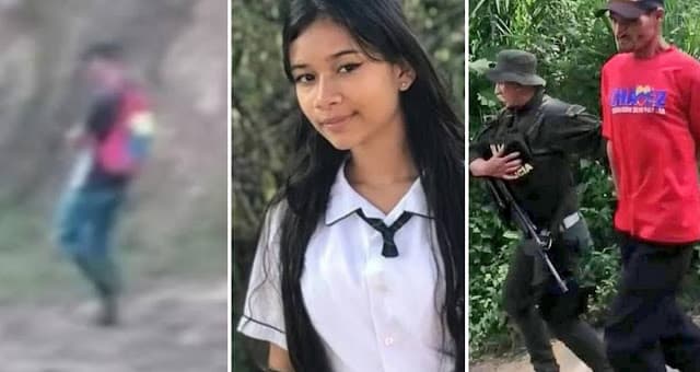 Jovem consegue enviar foto de assassino pelo Whatsapp antes de ser morta