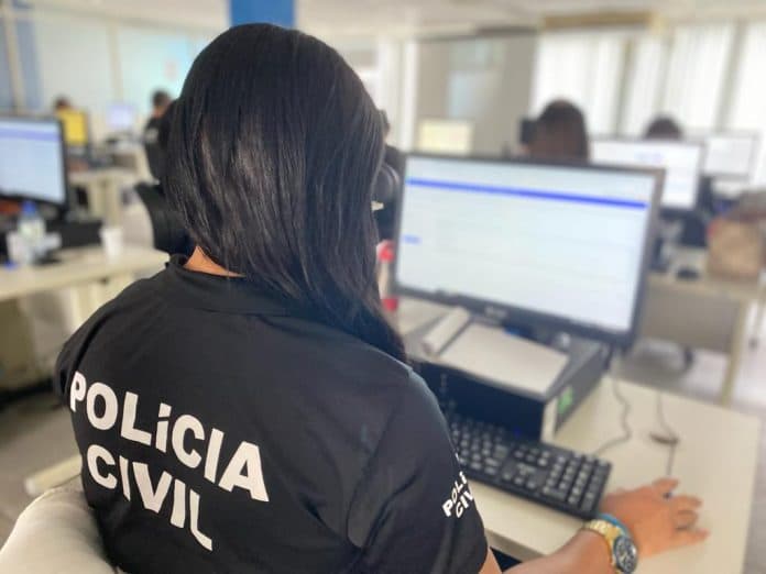 Homem cai no golpe falso do emprego de vendas remuneradas online e perde R$ 6.800,00 na Bahia