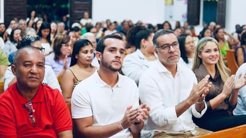 Ibirataia: Prefeito Sandro Futuca participa da tradicional Missa de Santo Antônio no Distrito de Algodão