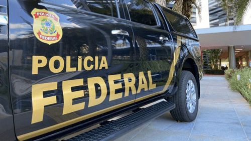 Polícia Federal lança Operação Alcaçaria contra Lavagem de Dinheiro