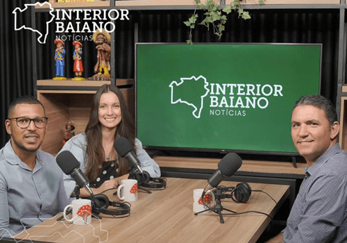 Ibirataia: Vice-Prefeito Juca Muniz analisa trajetória política e projeta futuro em entrevista exclusiva ao Interior Baiano Notícias; confira