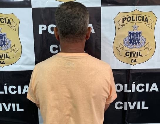 Acusado de tentar matar companheira com 32 facadas no interior de SP é preso em Jitaúna