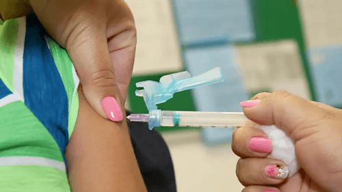 Ibirataia: Dia D de Vacinação Contra o Sarampo é realizado em quatro estados Brasileiros