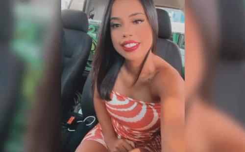 Corpo de Vanessa Soares é encontrado após 13 dias de desaparecimento