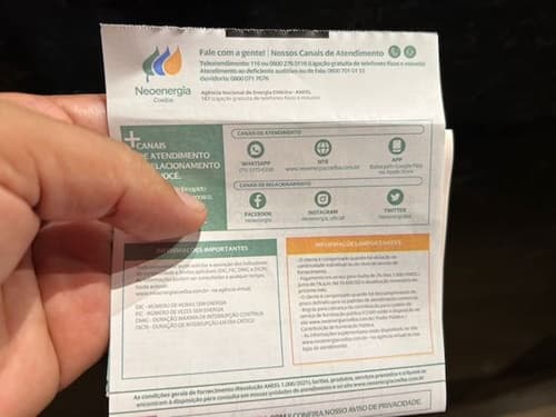 Mais de 1,6 milhão de famílias baianas podem ter até 65% de desconto na fatura de energia