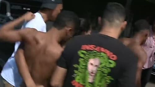 Blogueiros sequestrados são resgatados pela polícia em Camaçari