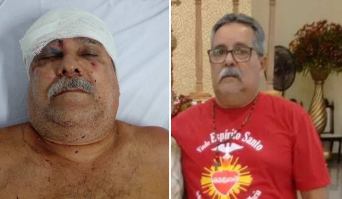 Sobrinhos são suspeitos de tentar matar tio em Jacobina-Ba