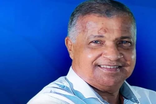 Itajuípe lamenta a morte do médico e ex-prefeito Paulo Martinho