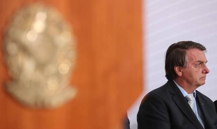 TCU divulga nota para desmentir Bolsonaro sobre mortes por Covid-19