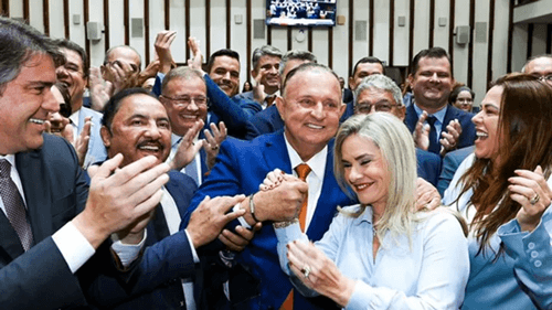 Adolfo Menezes é reeleito Presidente da ALBA com 96% dos Votos