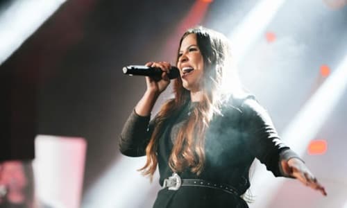 Jitaúna: Dia do Evangélico será celebrado com participação da cantora Valesca Mayssa