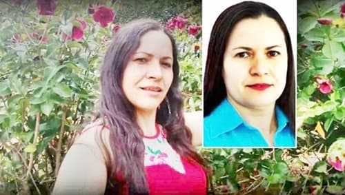 Vereadora é assassinada com golpes de faca após sessão na Câmara