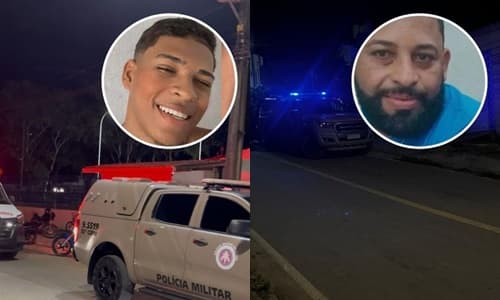 Ipiaú registra dois homicídios em curto intervalo e população fica assustada