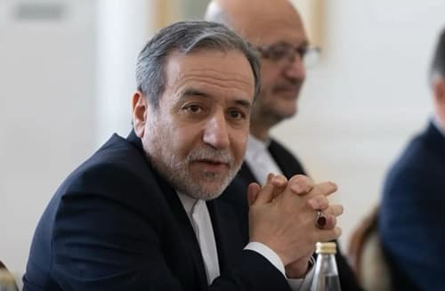 Irã promete retaliar ataque ucraniano a navio e acusa Kiev de agir sob influência de Israel