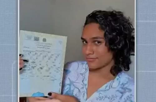 Camacan: Estudante trans acusa hospital de discriminação