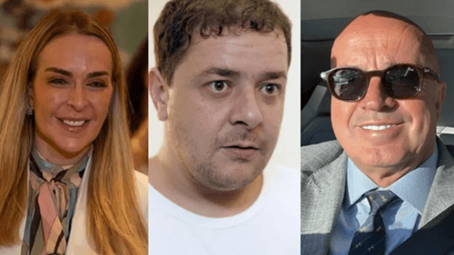 Filho de Lula acusa lobista de usar seu nome em esquema do INSS, diz defesa