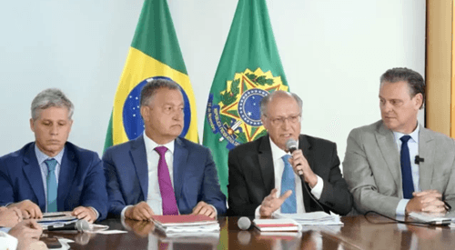 Governo anuncia medidas para tentar baixar preço da carne e de outros alimentos