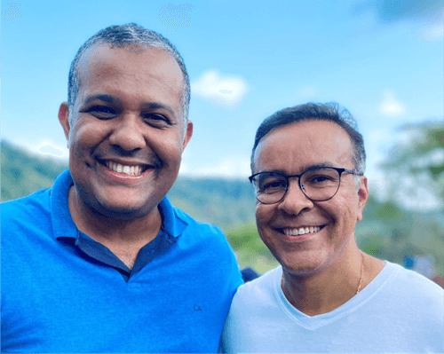Ibirataia: Justiça Eleitoral aprova registro de Sandro Futuca e Caio Pina para as Eleições 2024