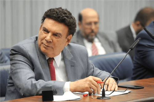 Deputado estadual por 36 anos, Campos Machado morre em São Paulo