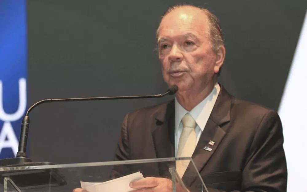 Vice-governador João Leão e secretários são exonerados de cargos no governo