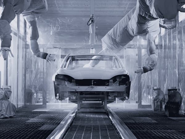 Fábrica da BYD na Bahia terá grande parte da produção de veículos feita por robôs