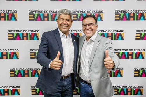 Governador Jerônimo Rodrigues visita Ibirataia neste sábado, 21
