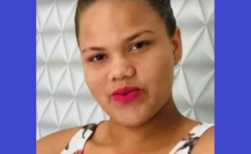 Familiares fazem buscas pra encontrar garota desaparecida