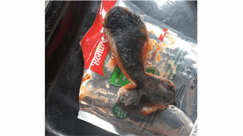 Ibirataia: Moradora faz denúncia chocante: Couro de rato em molho de tomate; ouça o aúdio