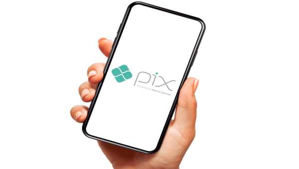 Contribuintes baianos já podem pagar tributos via Pix