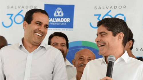 TCE-BA aponta falhas em aplicação de recursos da assistência social na gestão de ACM Neto em Salvador