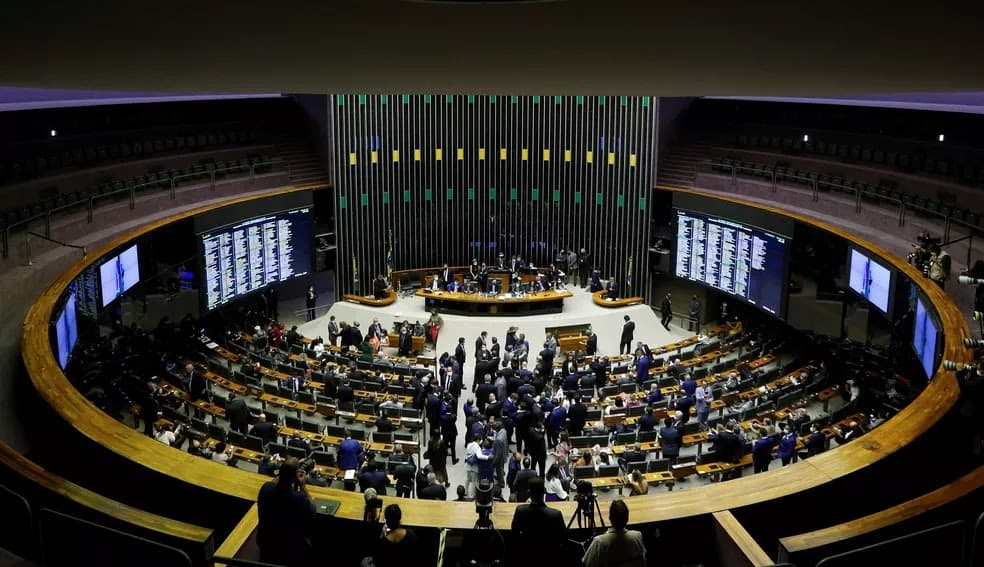 Câmara dos Deputados aprova criação do Dia Nacional do Cristão