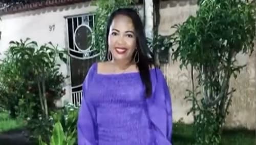 Mulher é assassinada pelo ex-companheiro em Camaçari após sair para o trabalho
