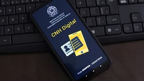 Governo federal oficializa novas regras para tirar a CNH e promete processo mais barato e acessível