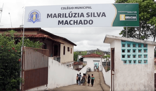 Ibirataia: Alunos da rede municipal retornam às aulas nesta segunda-feira (27)