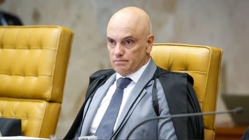 Governo Trump envia representante ao Brasil para discutir sanções a Alexandre de Moraes